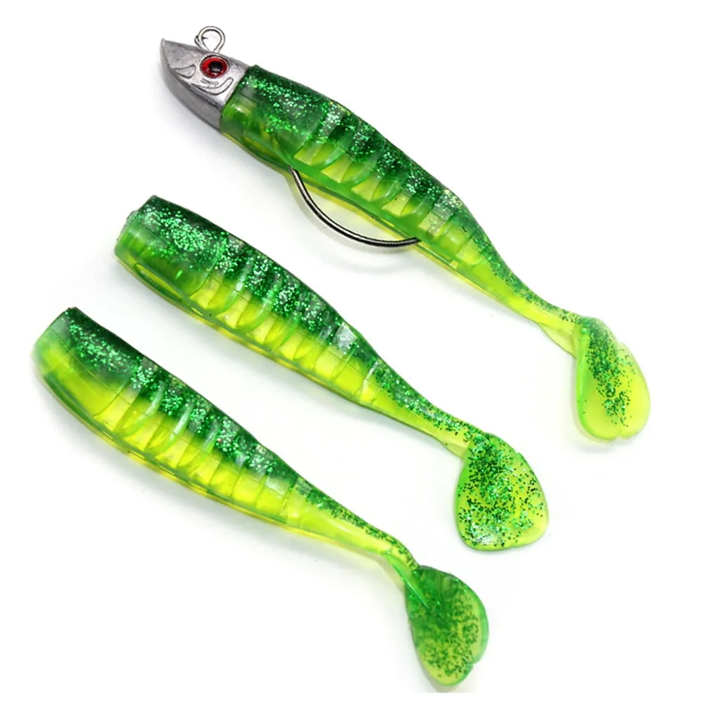 Blue Fox Classic Vibrax Size 3 Inline Spinner