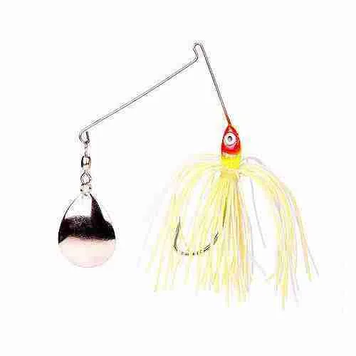 2. Walmart Bass Lures: Spinnerbait