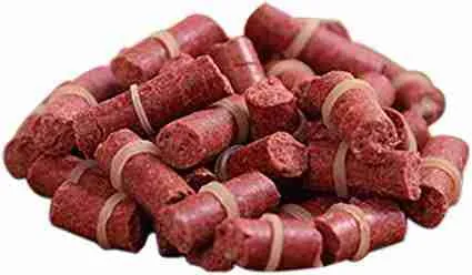 5. Bait That The Tench Loves: A piece of salami