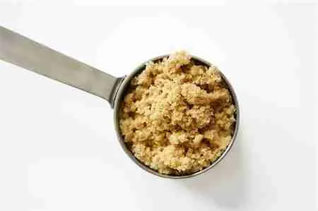 Baked breadcrumbs (hard crumbs)