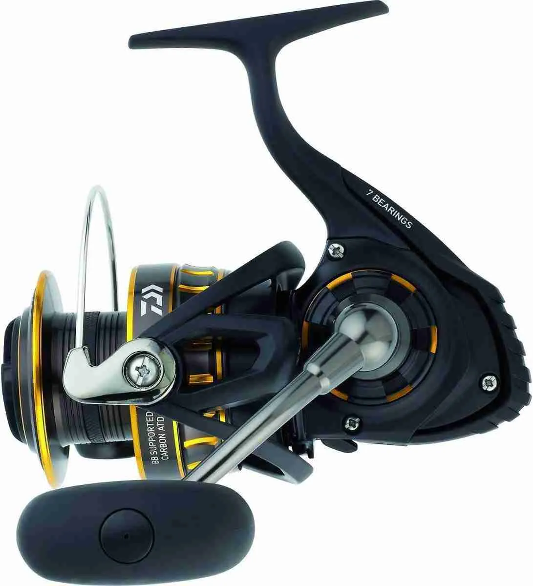 Daiwa BG8000