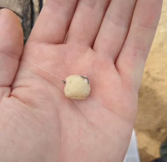 Ideas for adding flavor to your homemade dough bait