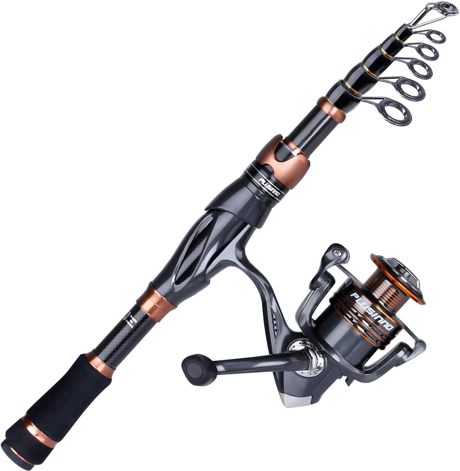 Essential Float Fishing Rod Equipment