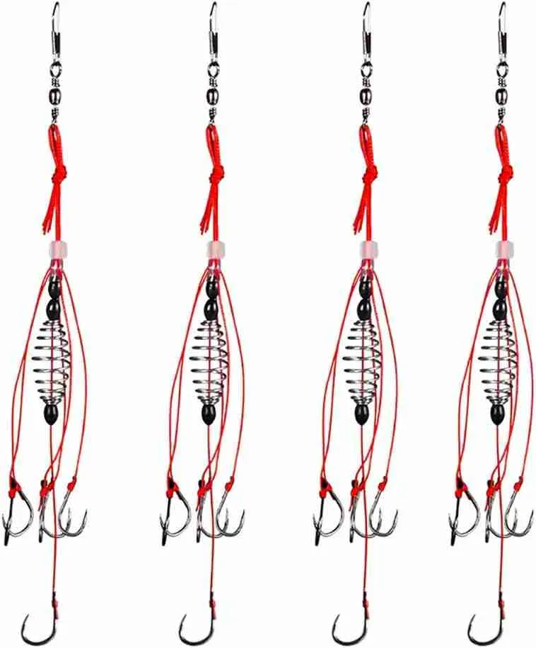 Fishing for Silver Carp