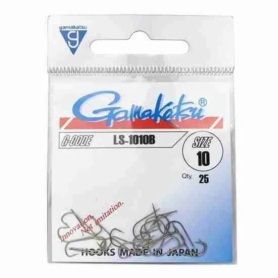 Gamakatsu LS-1010B Series