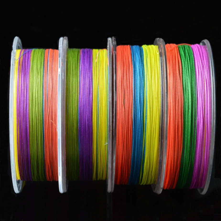 Fishing Cord Storage