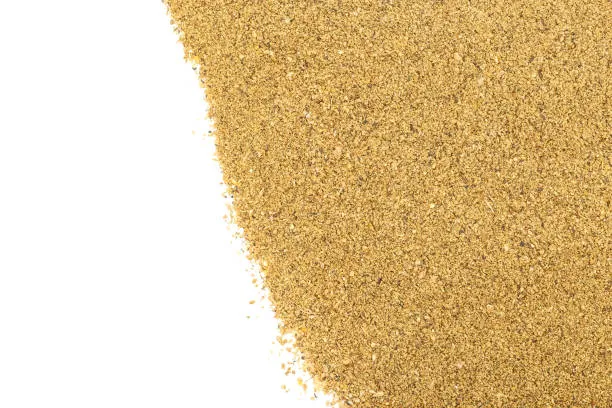 What bream groundbait and why it is used in fishing