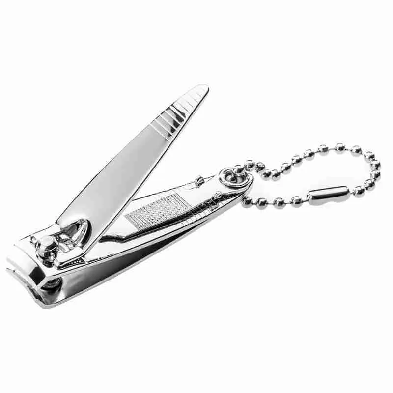 Nail clippers