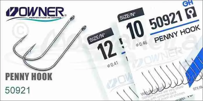 Owner Series 50921, #10-14