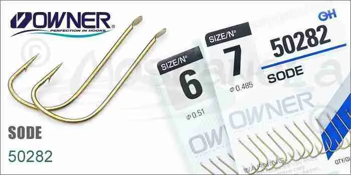 Owner of series 50282, 50286