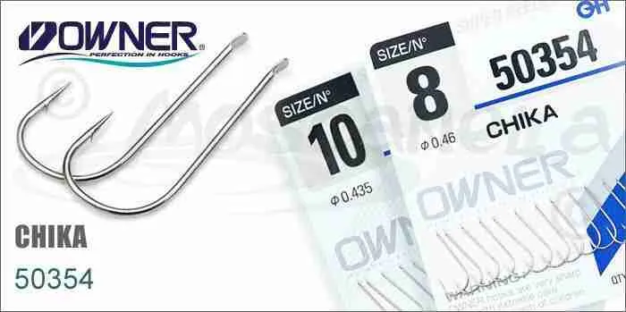 Owner of series 50354; 50363