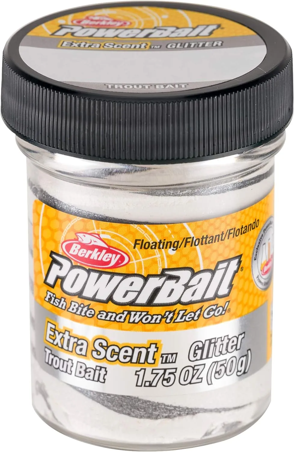 Fishing-Dough-Materials