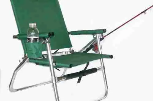 fishing chair