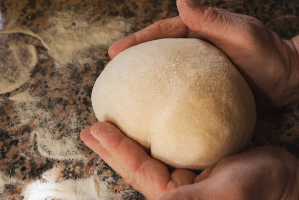 Raw Dough