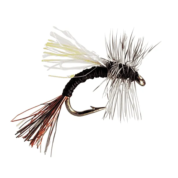 Winter Fly Fishing Skeriks