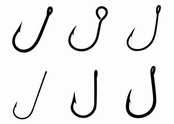 Choosing Hooks For Bream On A Feeder