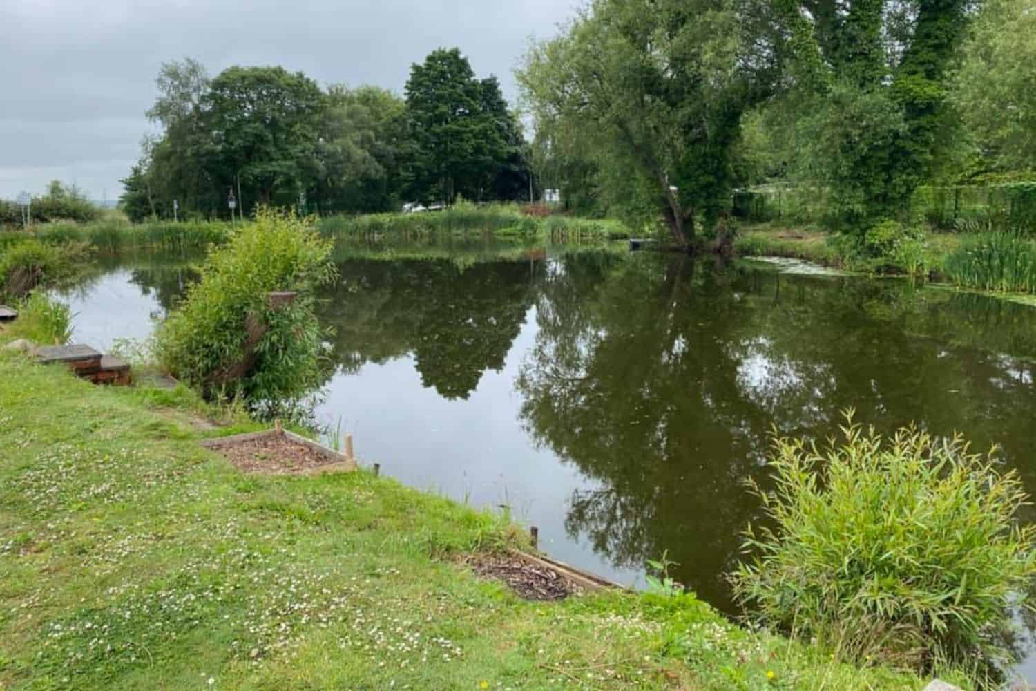How to Tell if a Fishing Spot is Overfished