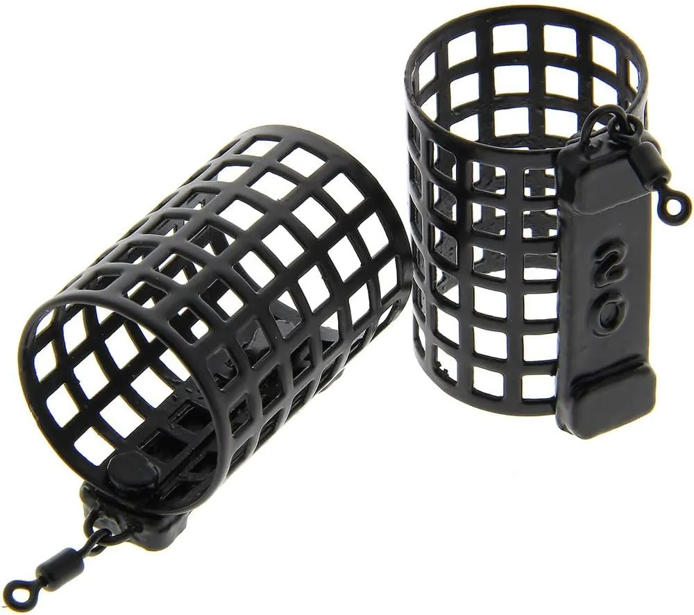 Selection of heavy lures ideal for windy conditions including chatterbaits and crankbaits